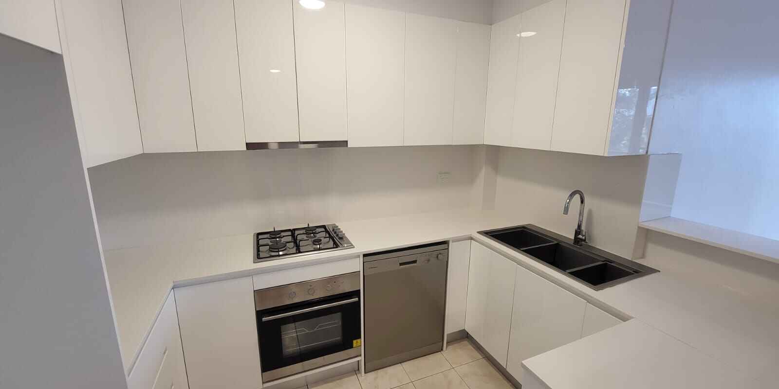 20/346 Church Street Parramatta