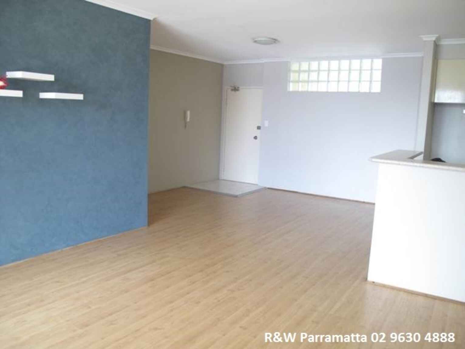 20/346 Church Street Parramatta