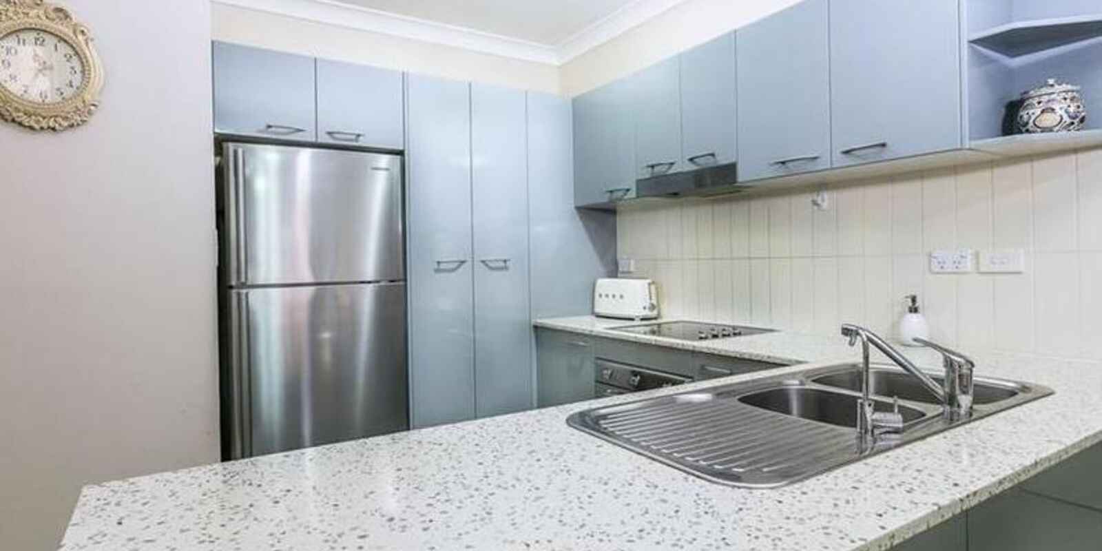 205/19-21 Good Street Parramatta