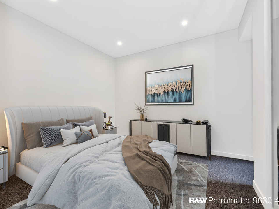 2008/12 Phillip Street Parramatta