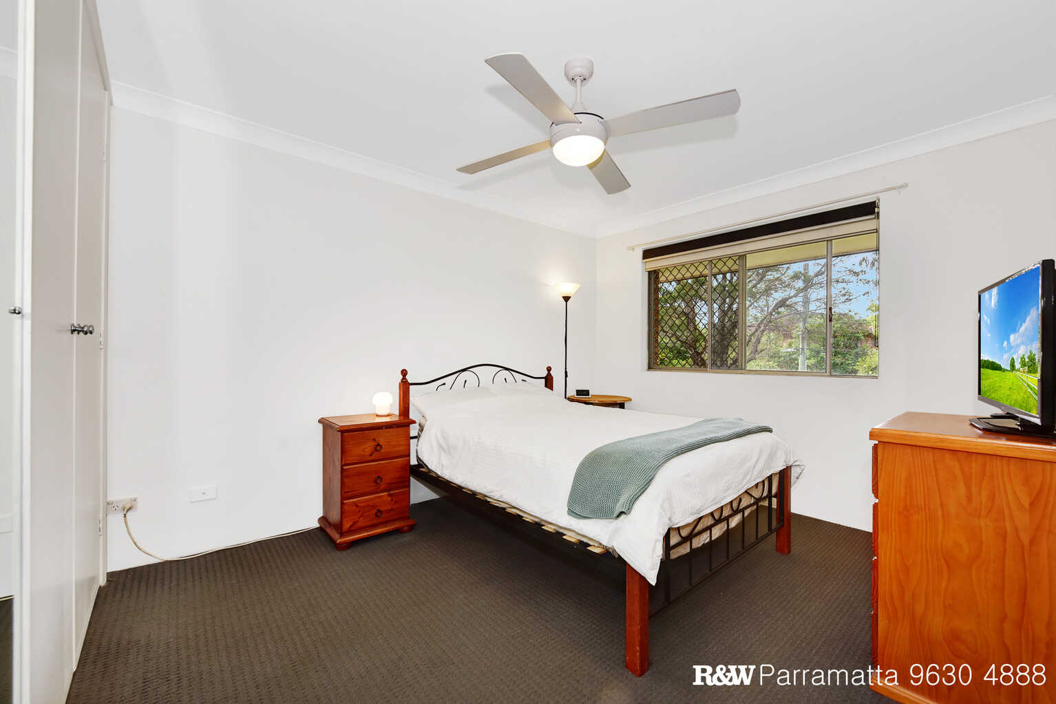 4/43 Ross Street North Parramatta