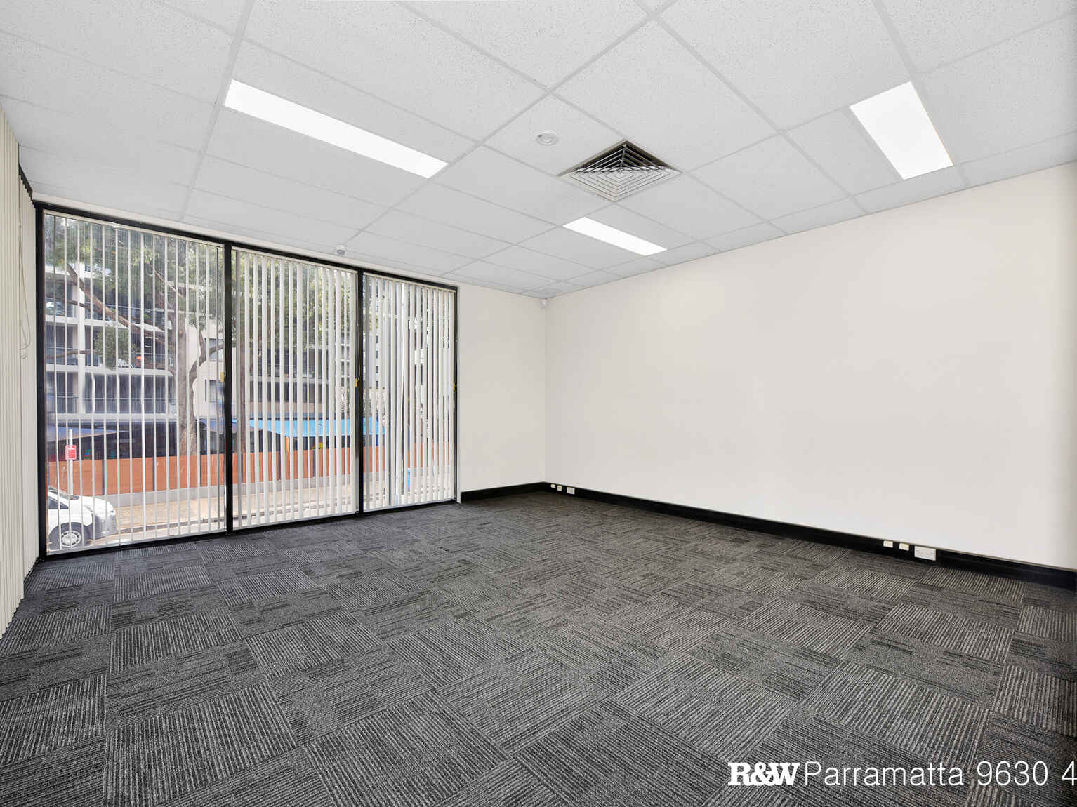 24 Ross Street Parramatta