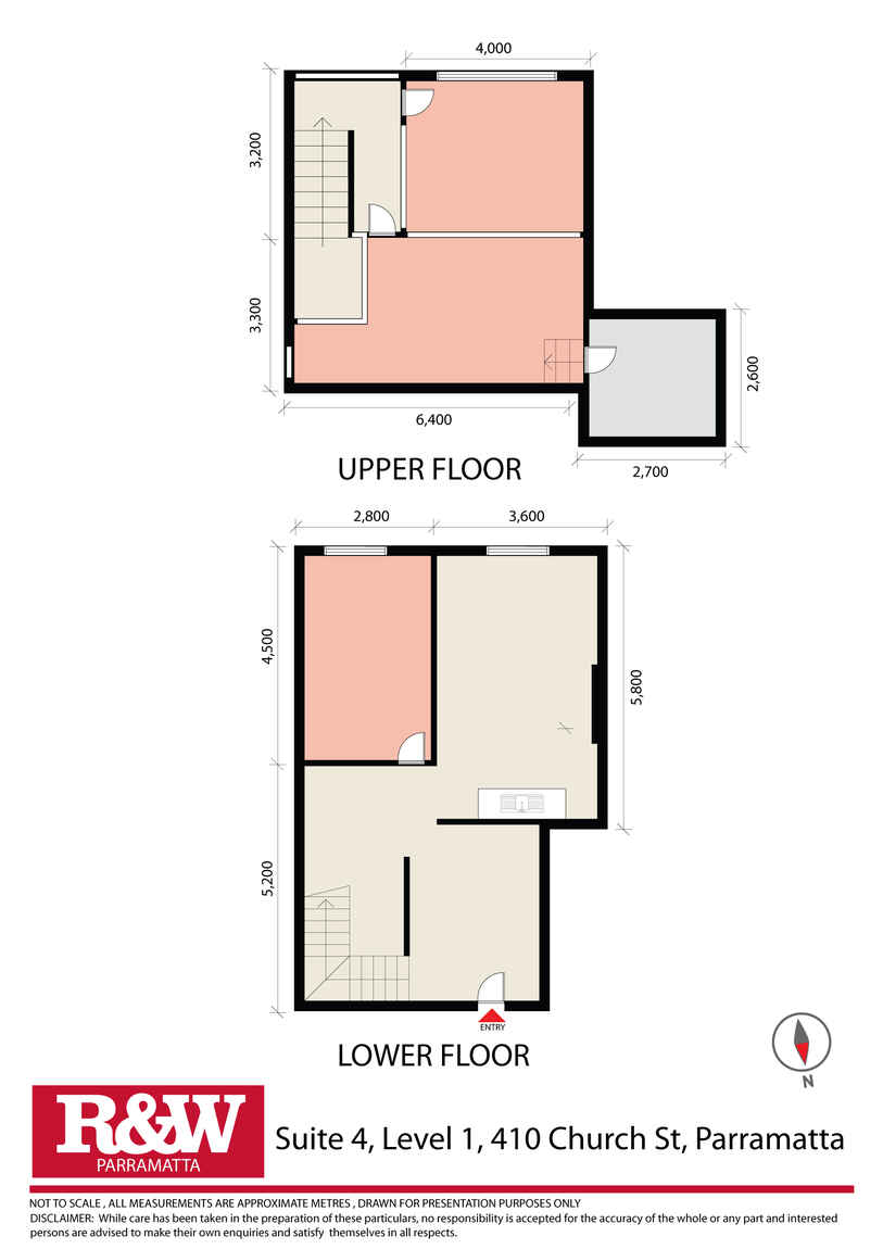 Parramatta Parramatta