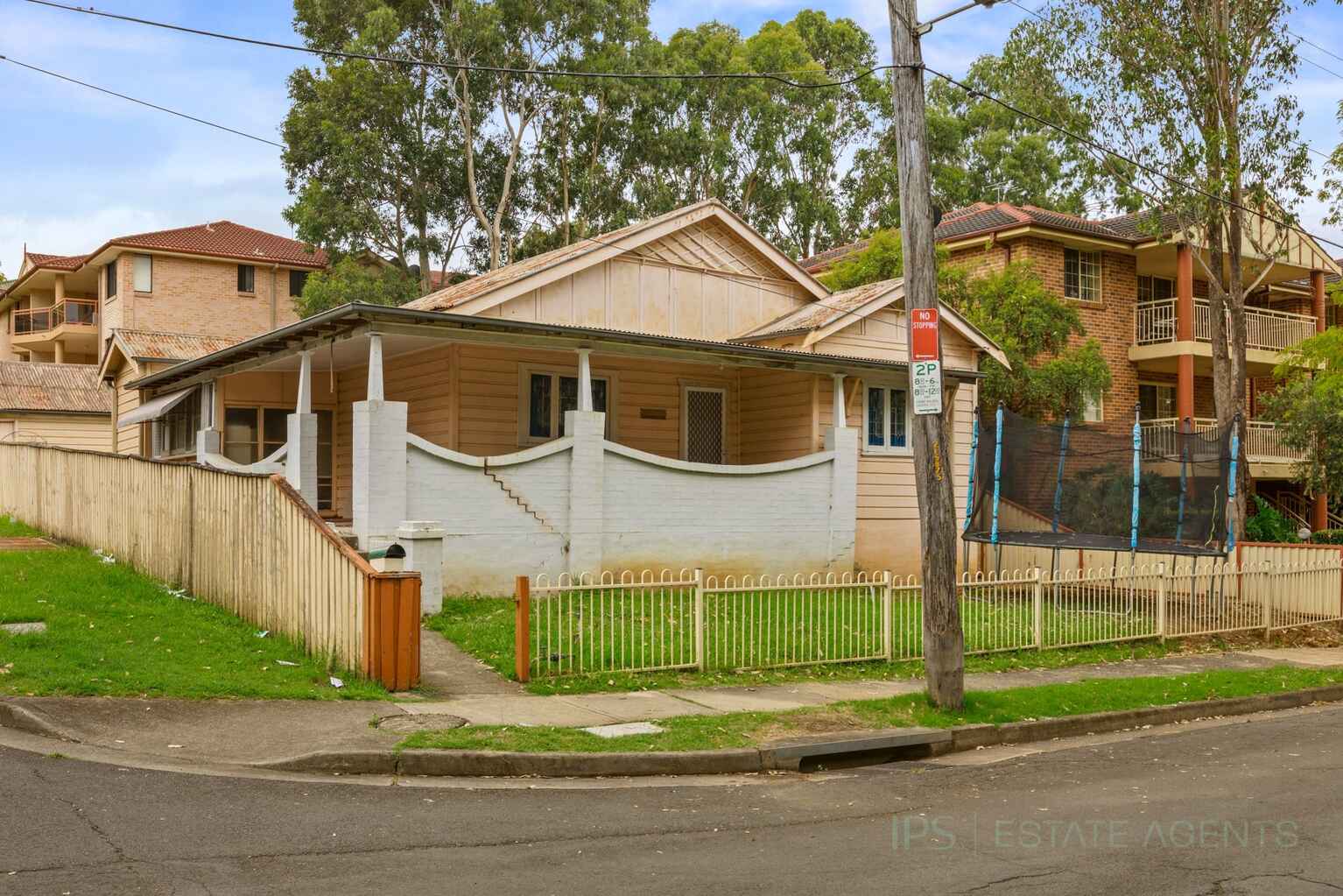 51 Railway Street Granville