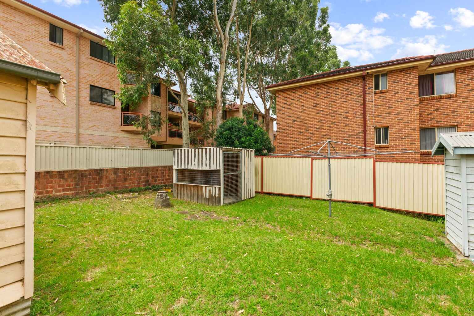 51 Railway Street Granville