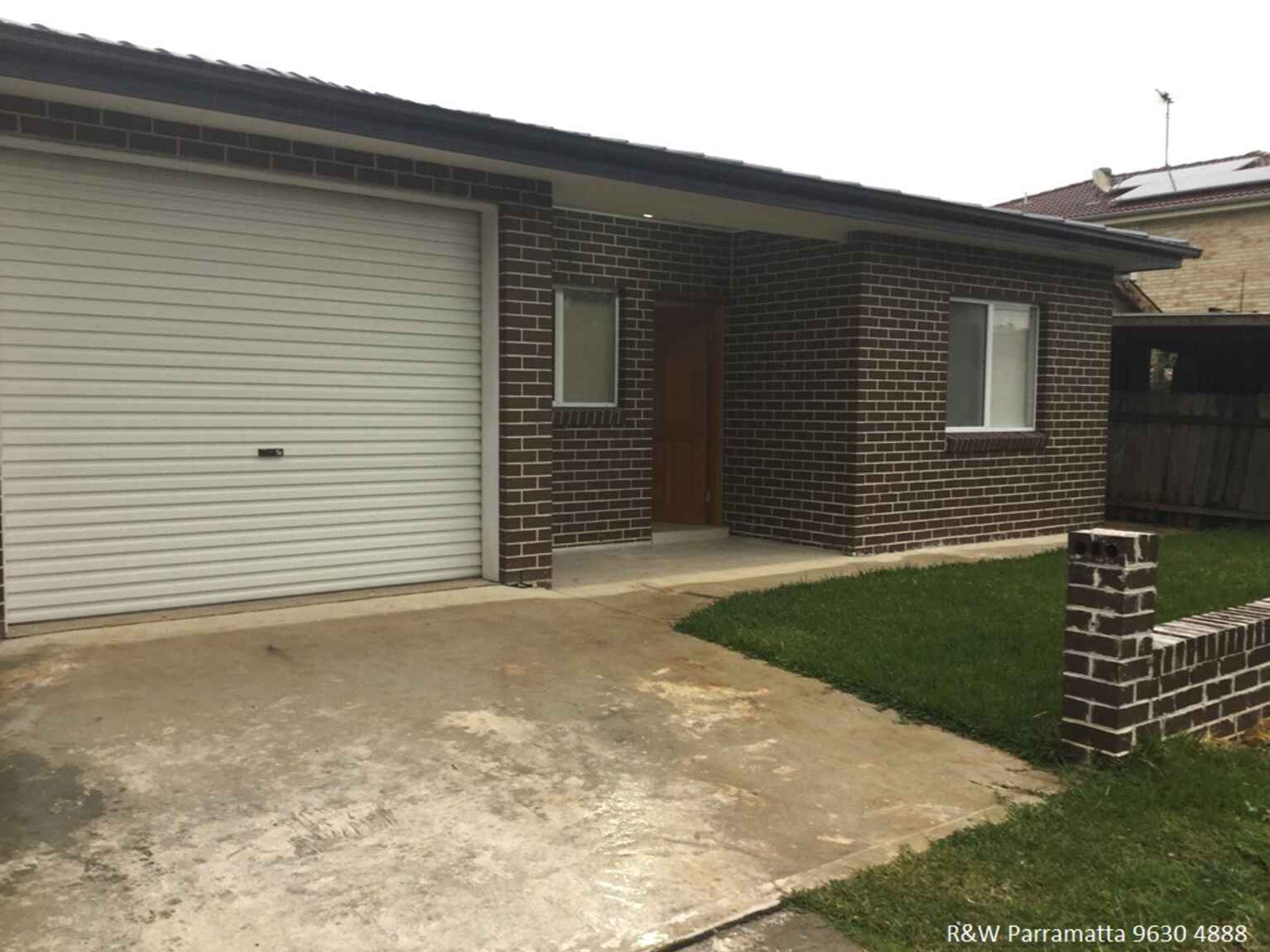 61A Brunswick Street Granville