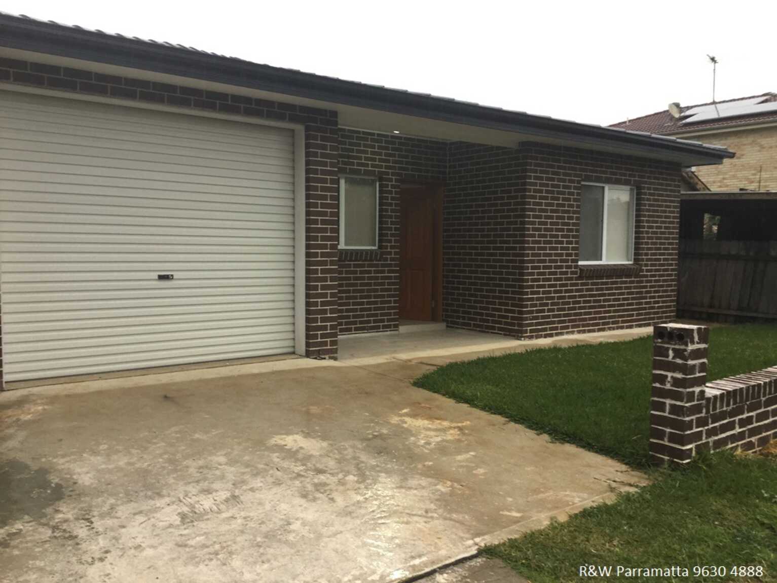 61A Louis Street Granville