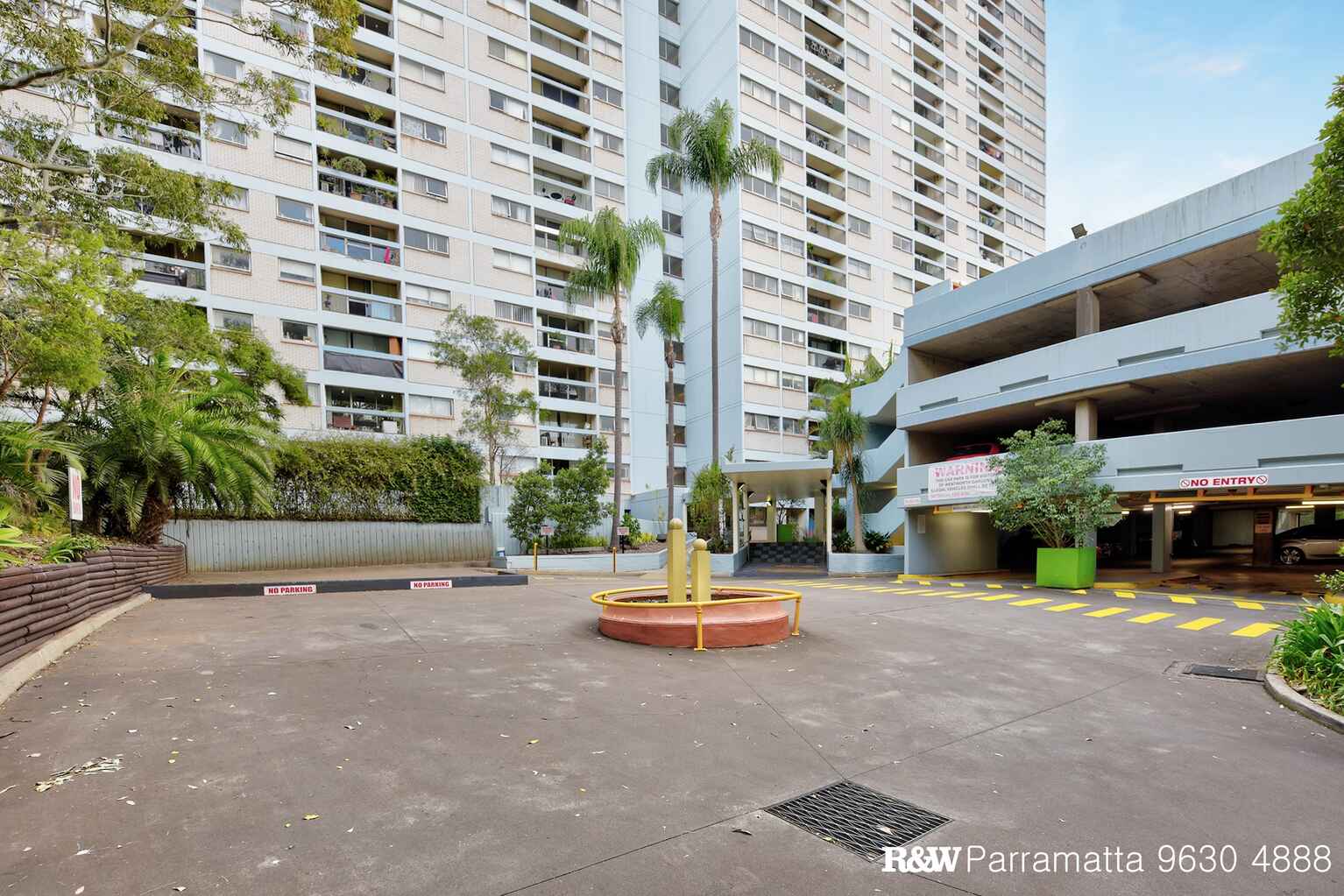 8G/15 Campbell Street Parramatta