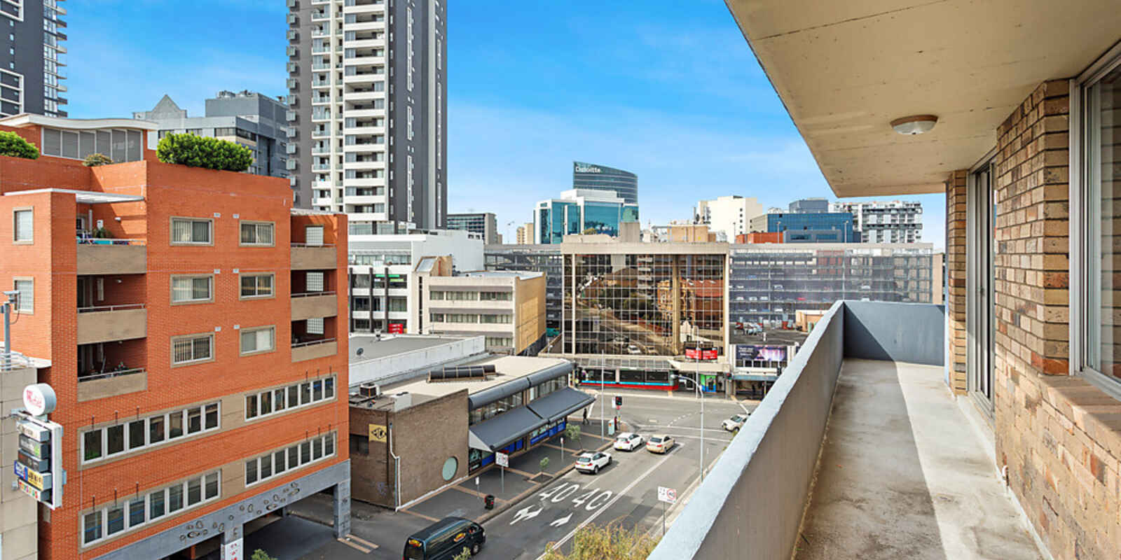 16/43 Campbell Street Parramatta