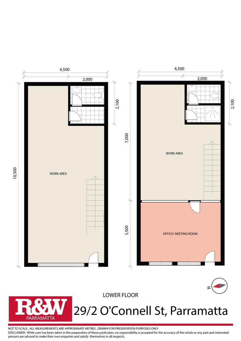 Parramatta Parramatta