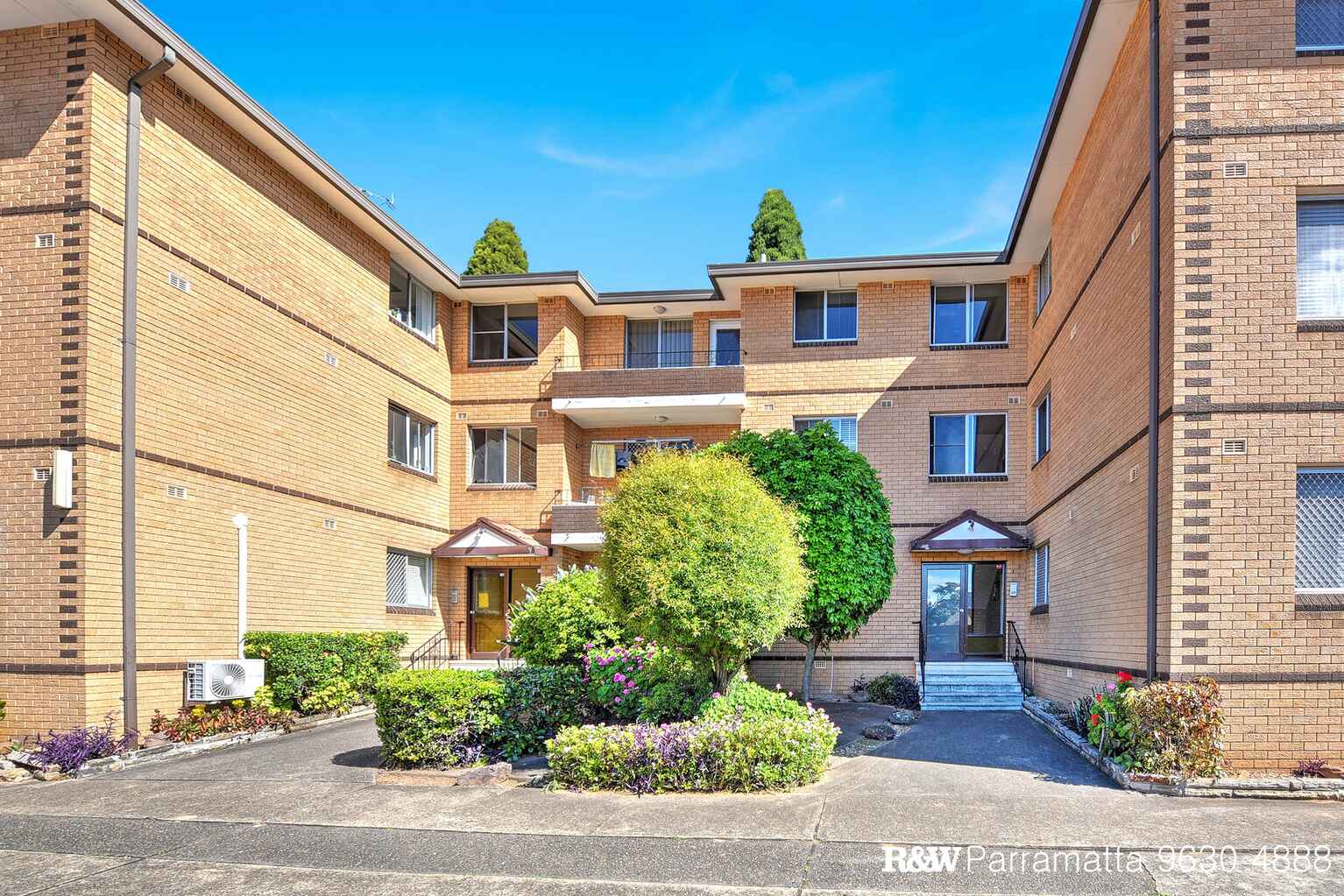 15/51 Wigram Street Harris Park