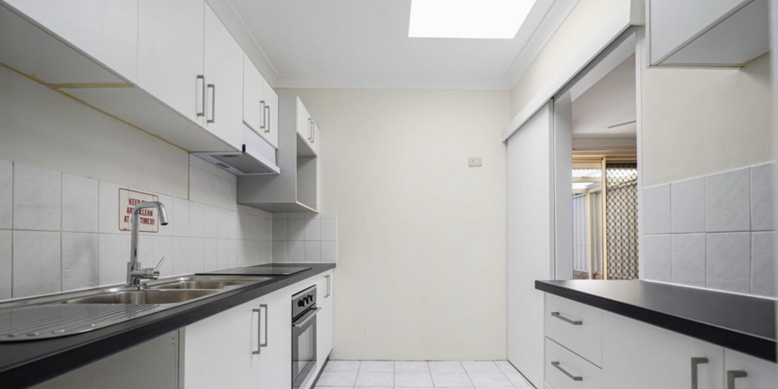 33/5 Tenby Street Blacktown