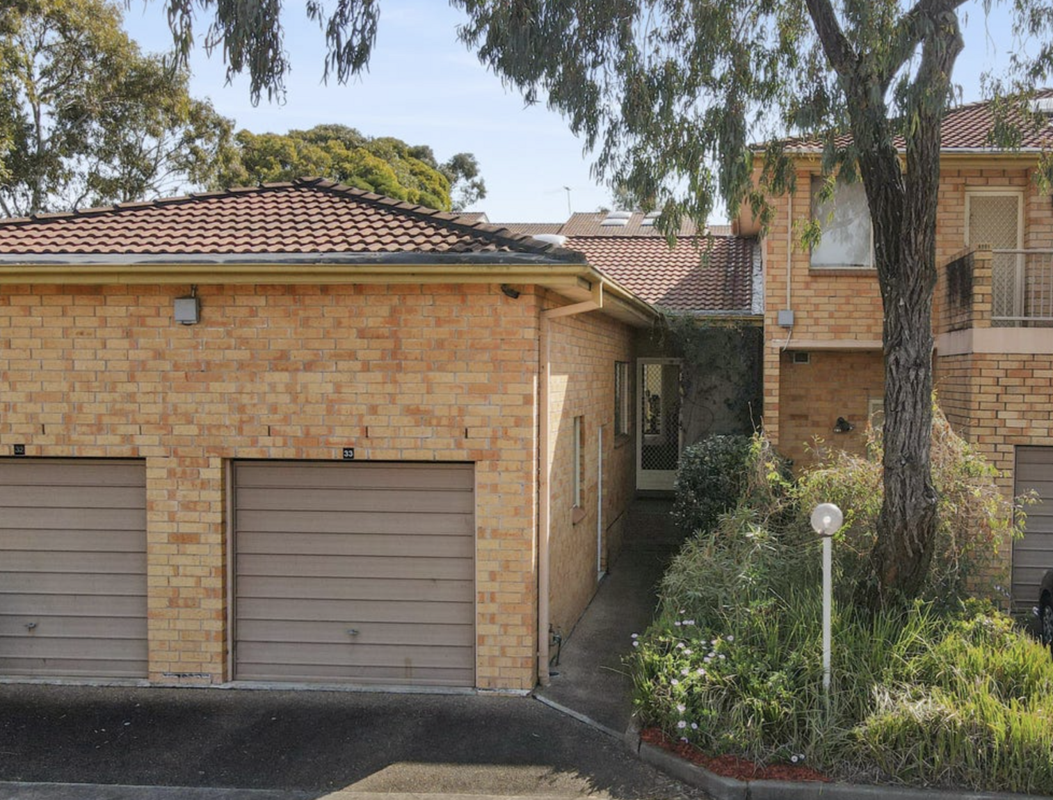 33/5 Tenby Street Blacktown
