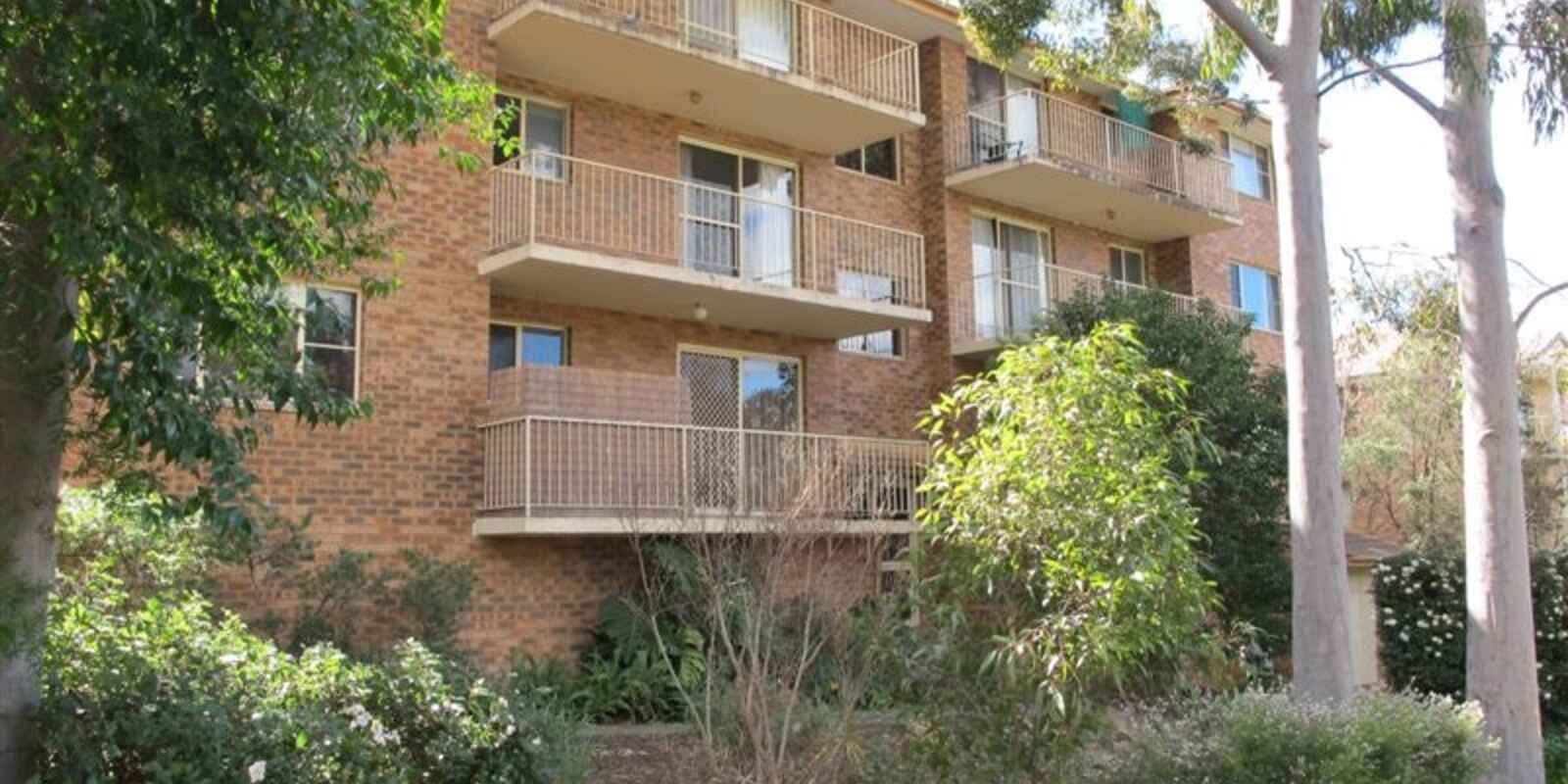 25/48-52 Hassall Street Westmead