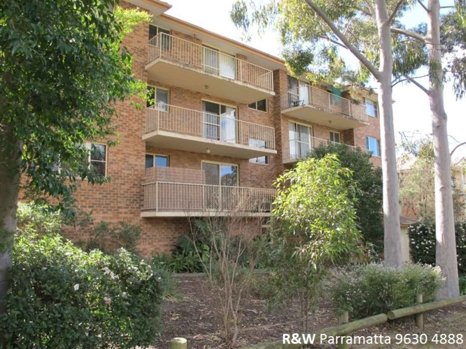 25/48-52 Hassall Street Westmead