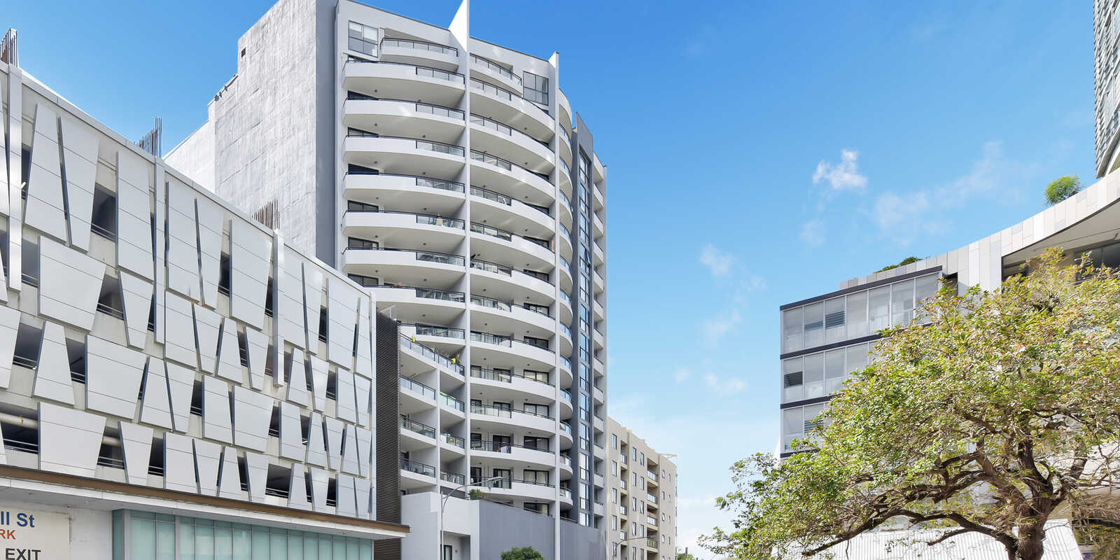 28/26-30 Hassall Street Parramatta