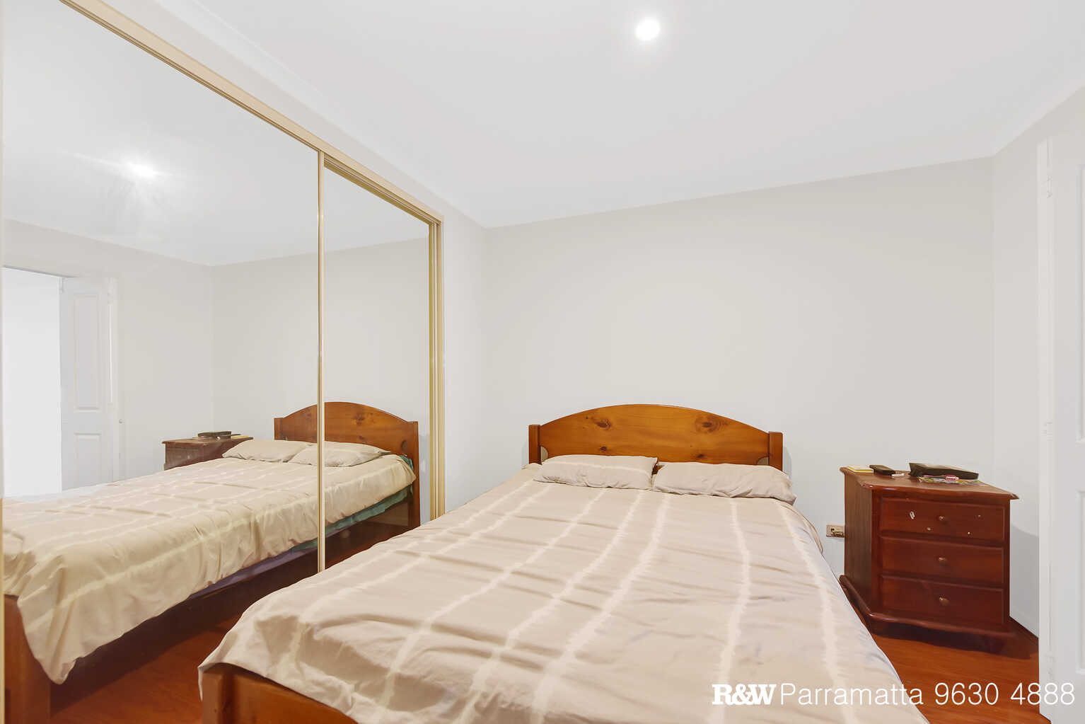 28/26-30 Hassall Street Parramatta