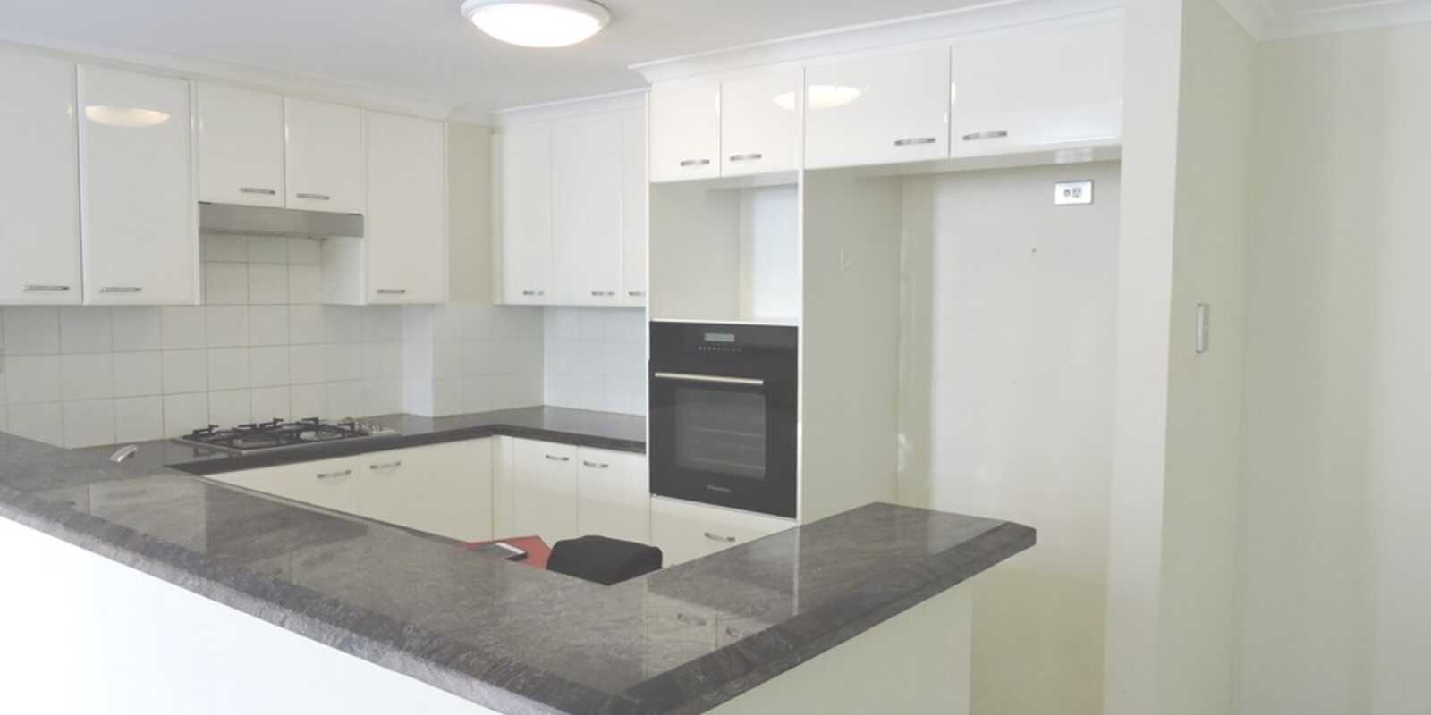 10/6 Rosebery Place Balmain 10/6 Rosebery Place Balmain