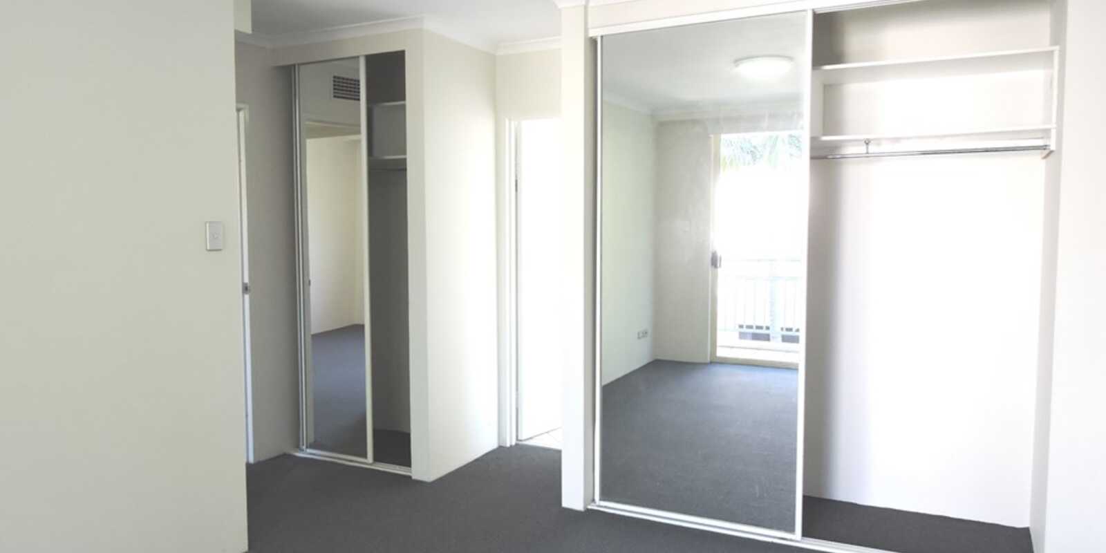 10/6 Rosebery Place Balmain 10/6 Rosebery Place Balmain