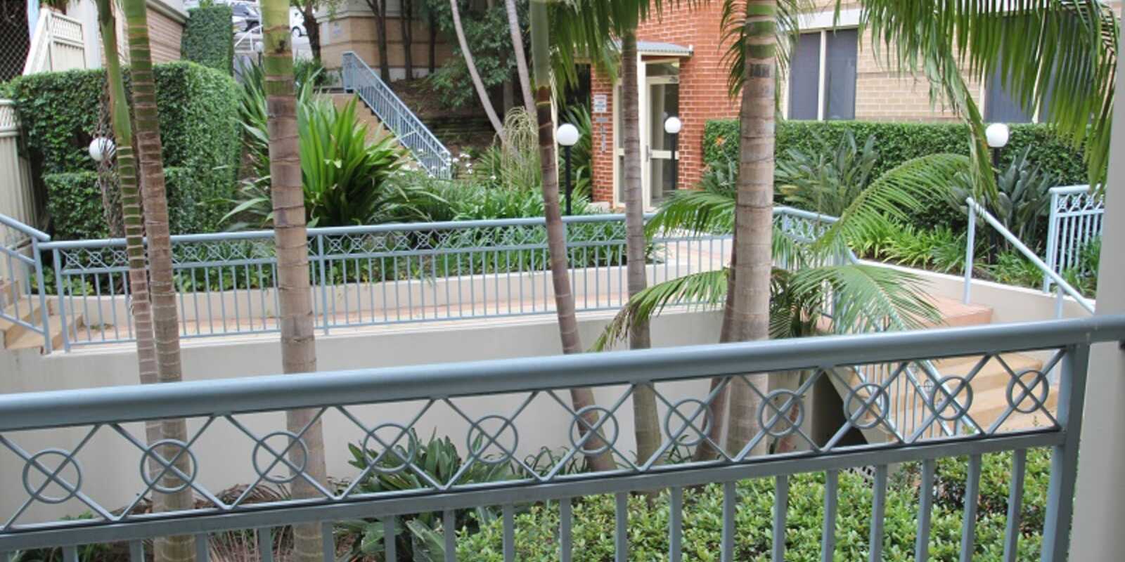 10/6 Rosebery Place Balmain 10/6 Rosebery Place Balmain