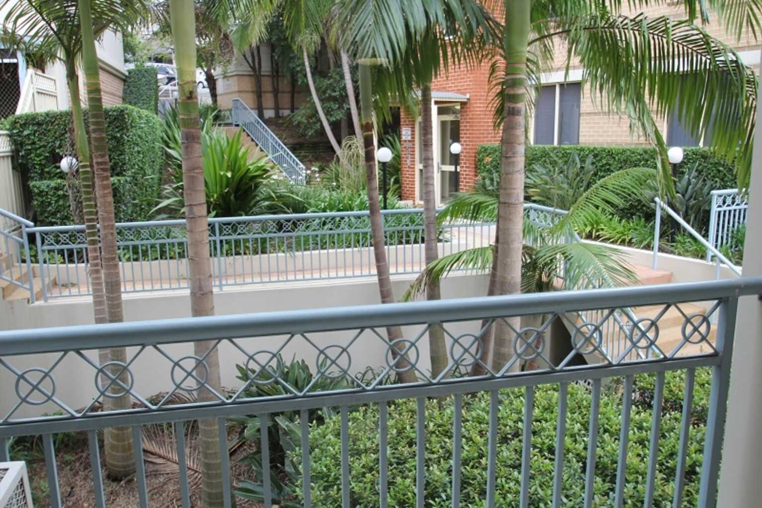 10/6 Rosebery Place Balmain 10/6 Rosebery Place Balmain