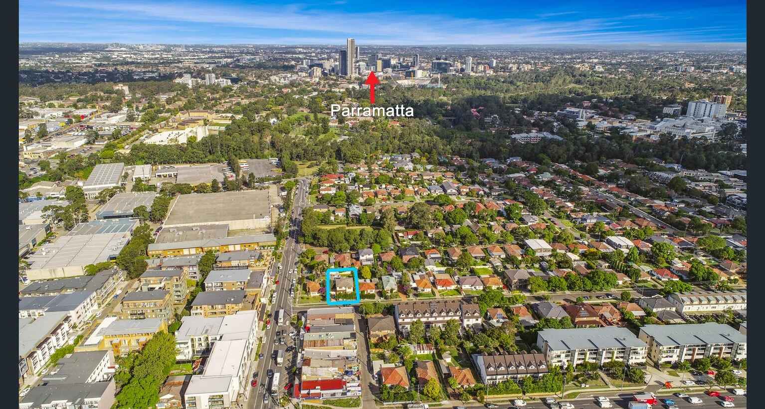 4a Balmoral Road Northmead