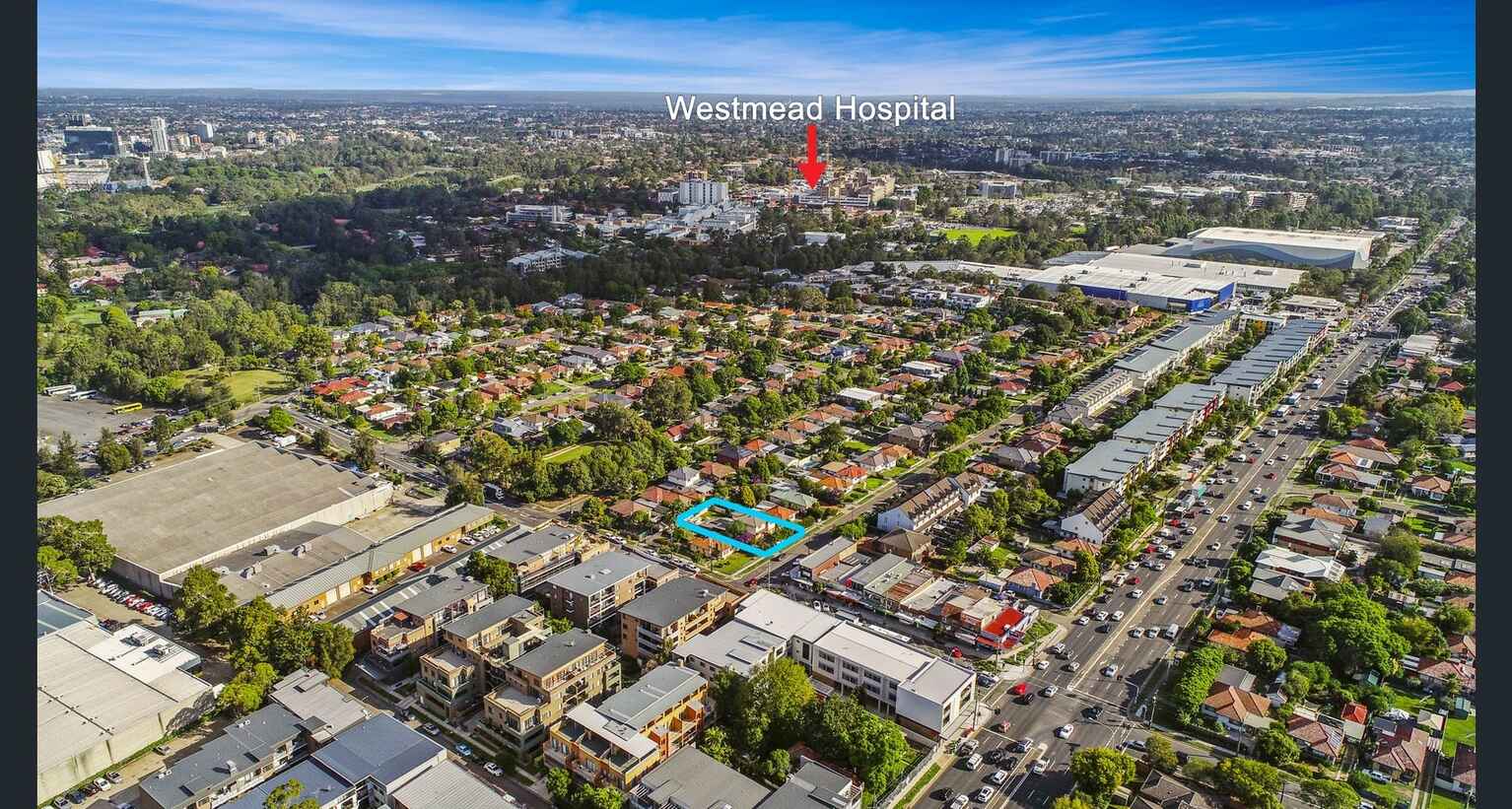 4a Balmoral Road Northmead