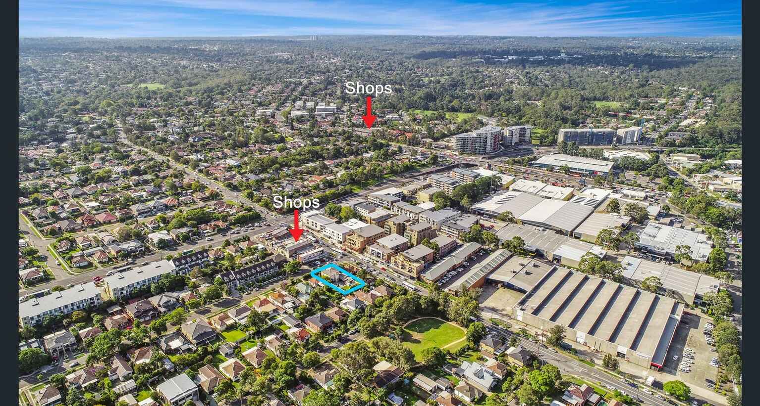 4a Balmoral Road Northmead