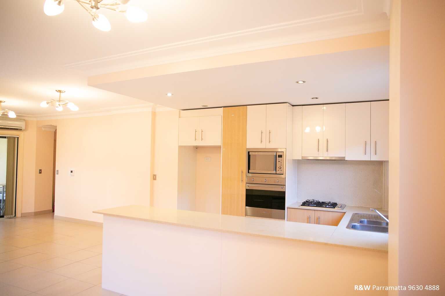 1/105-107 Church Street Parramatta