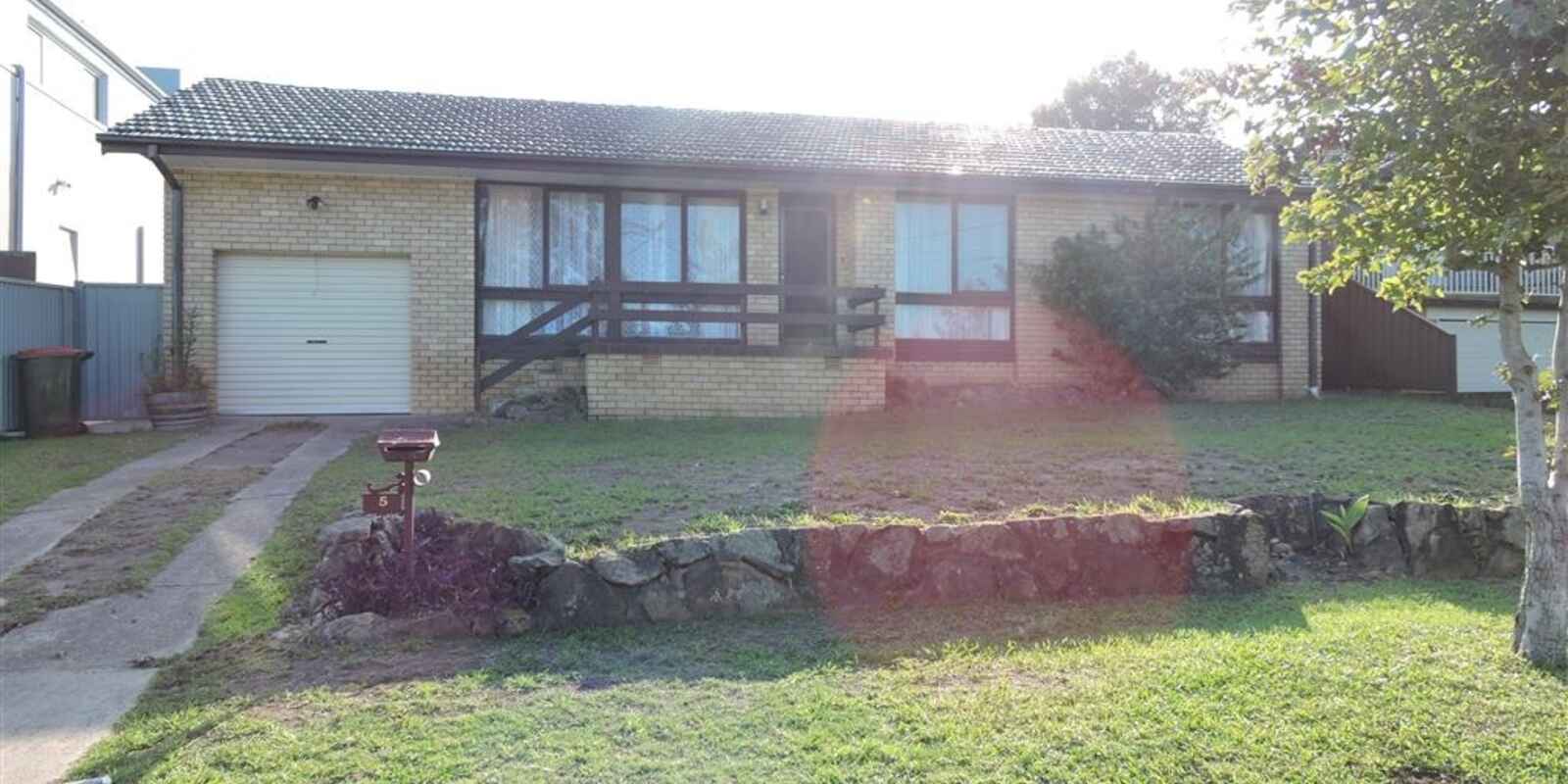 5 Jasper Street Greystanes