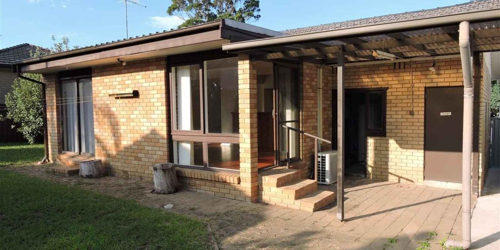 5 Jasper Street Greystanes