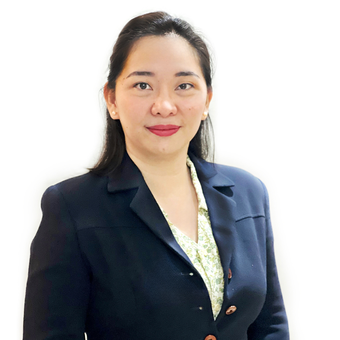 Connie Dela Cruz