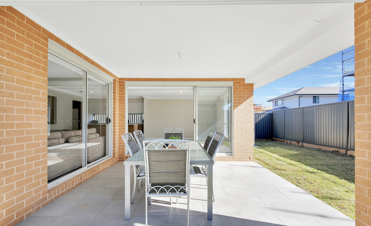 35 Westway Avenue Marsden Park 35 Westway Avenue Marsden Park