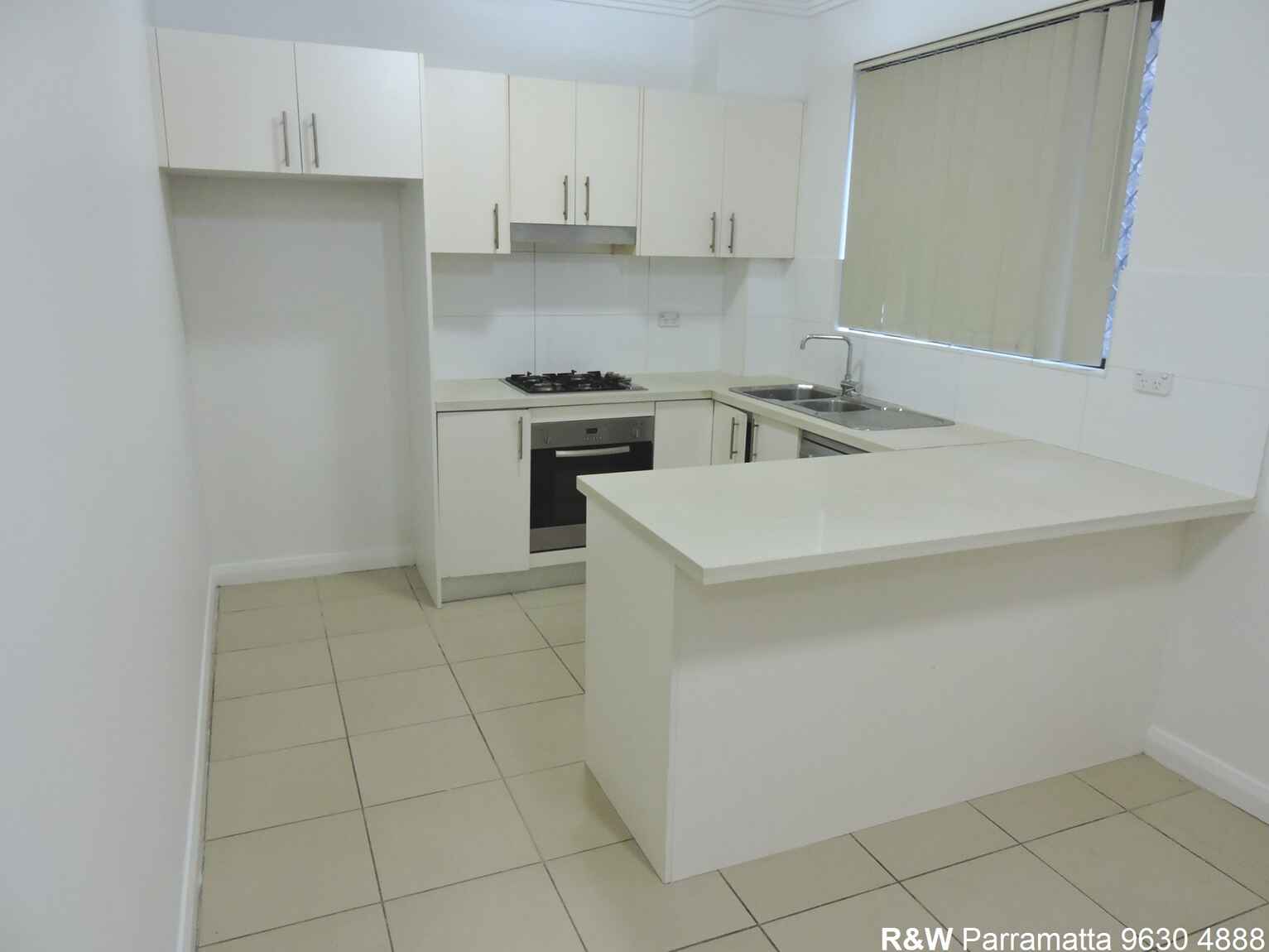 18/29-31 Lydbrook Street Westmead 18/29-31 Lydbrook Street Westmead