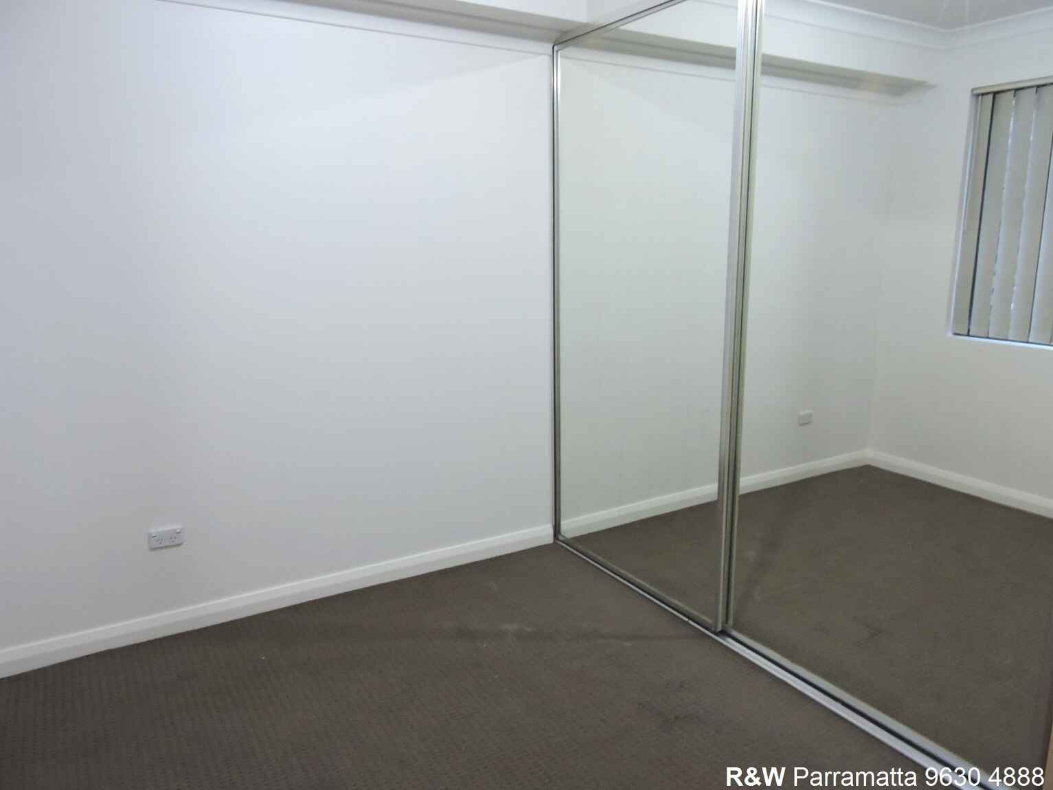 18/29-31 Lydbrook Street Westmead 18/29-31 Lydbrook Street Westmead