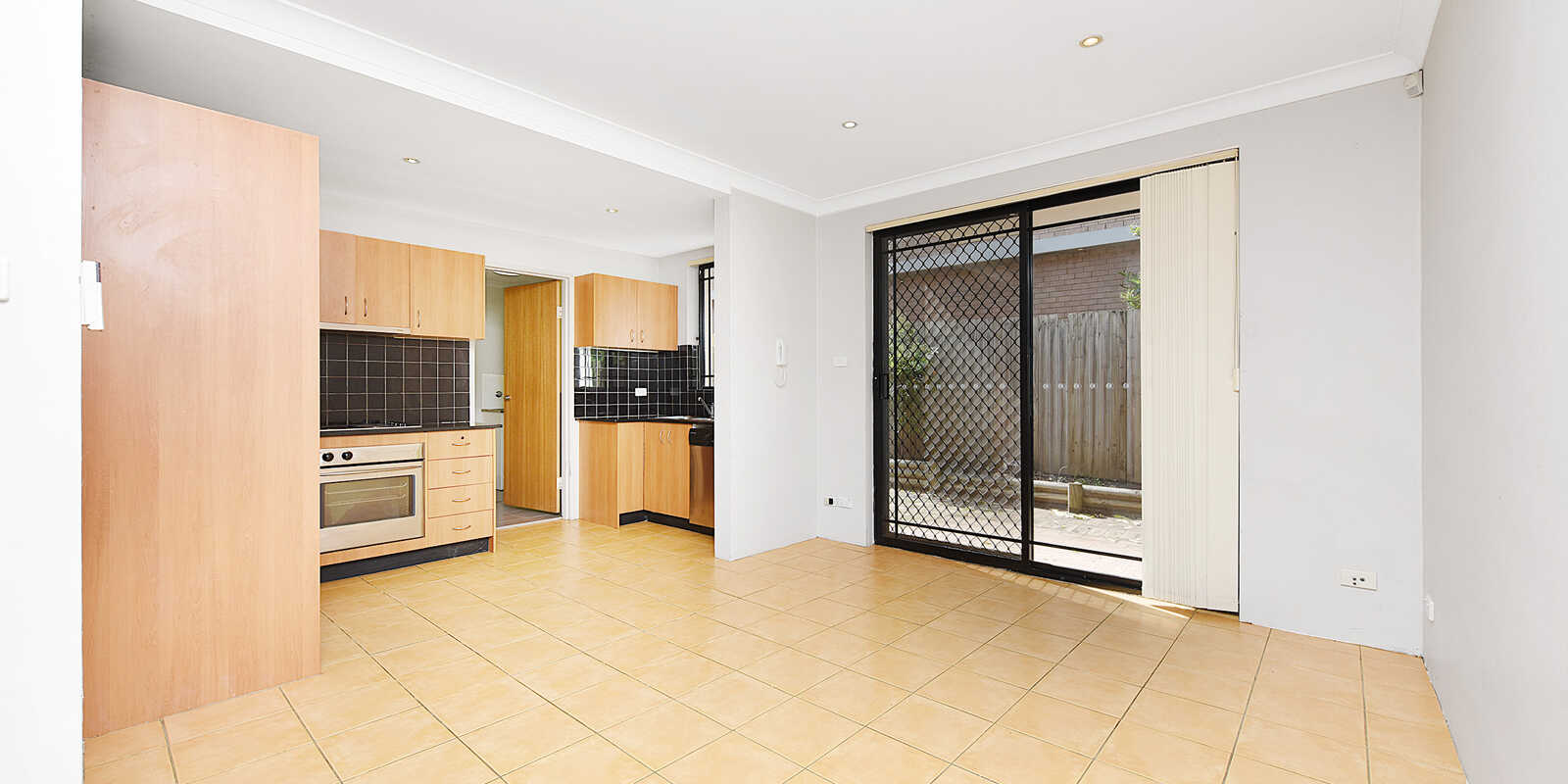 3/116 O'Connell Street North Parramatta