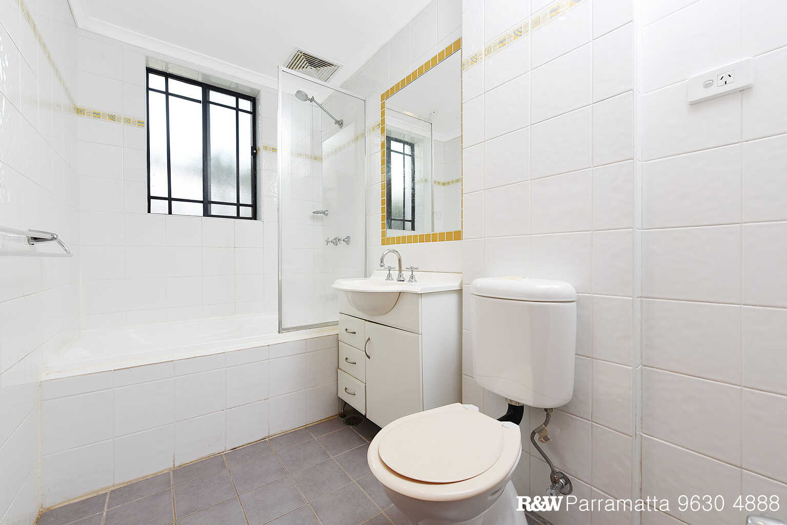 3/116 O'Connell Street North Parramatta