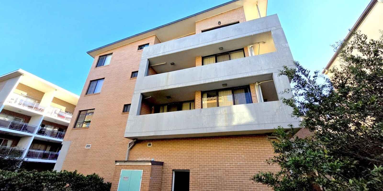 5/9-11 Kleins Road Northmead