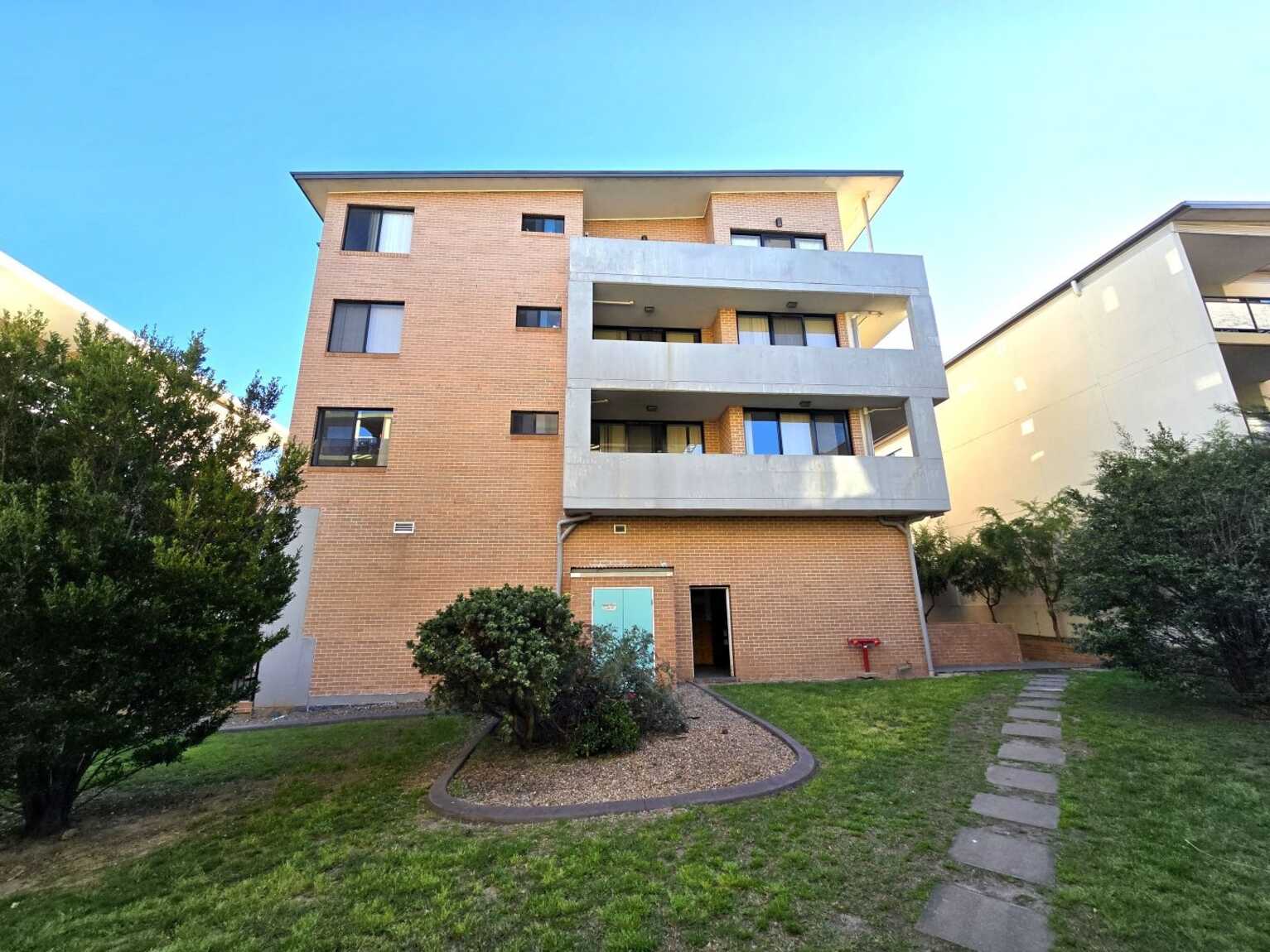 5/9-11 Kleins Road Northmead