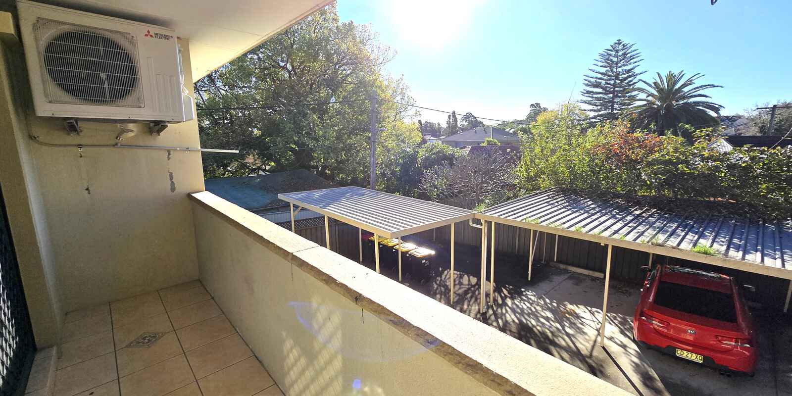 4/158 Pennant Street North Parramatta