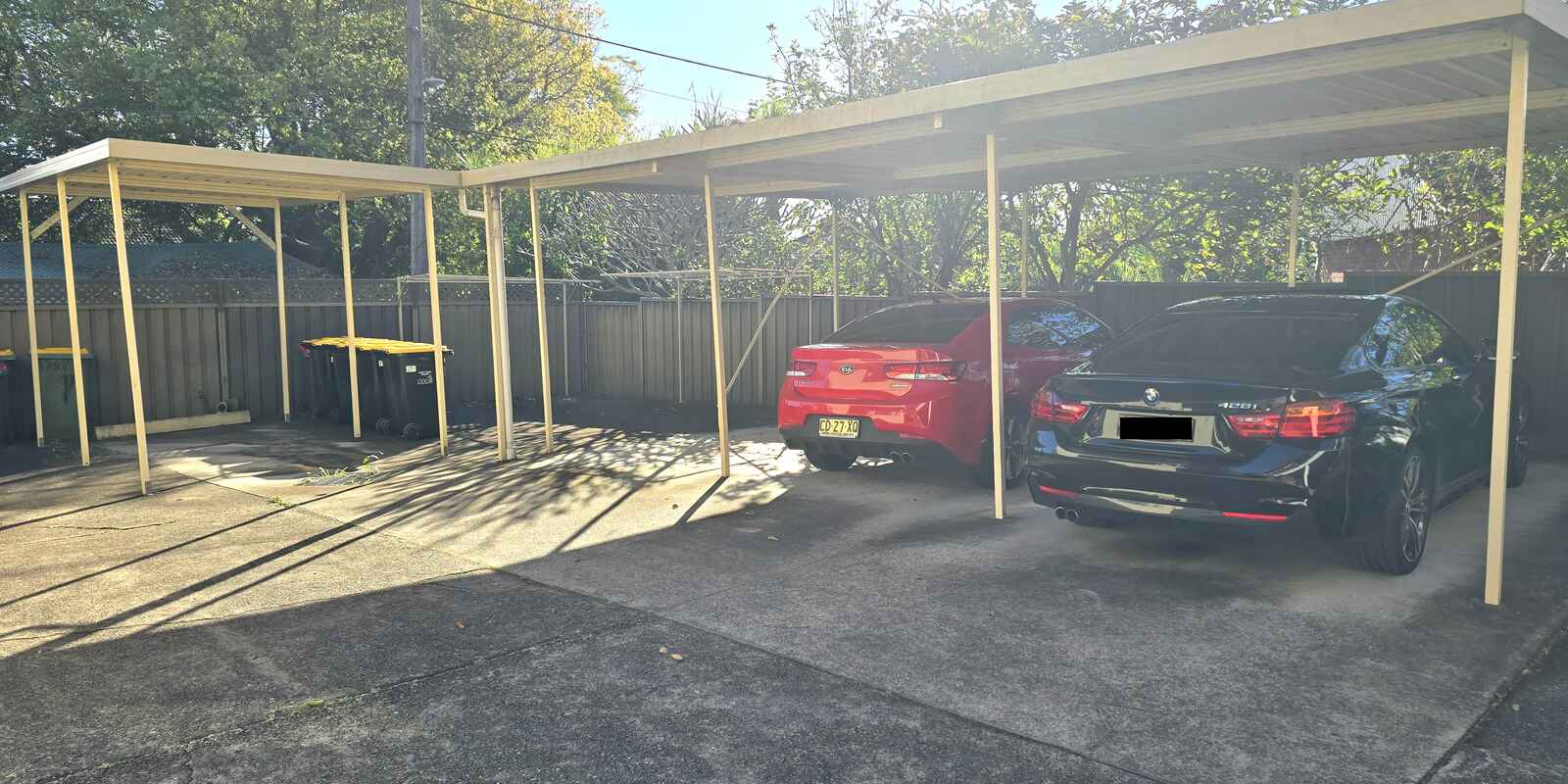 4/158 Pennant Street North Parramatta