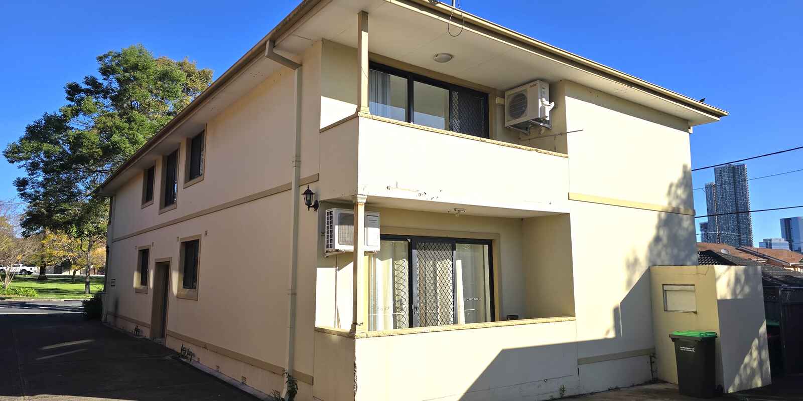 4/158 Pennant Street North Parramatta