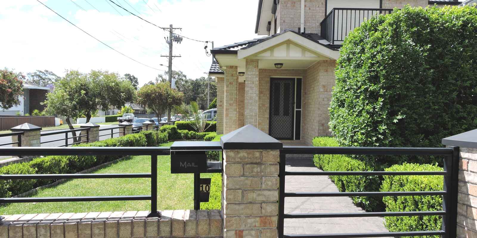 10 Hollywood Street South Wentworthville 10 Hollywood Street South Wentworthville