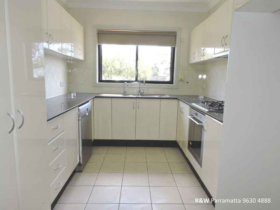 10 Hollywood Street South Wentworthville