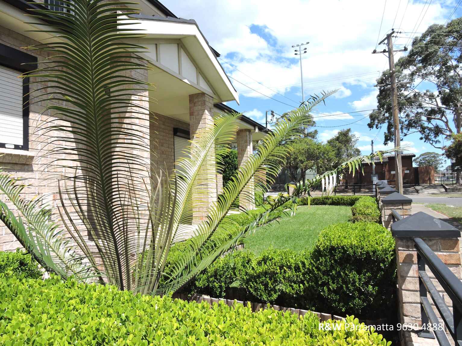 10 Hollywood Street South Wentworthville