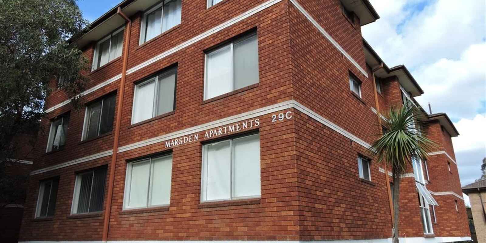 2/29C Great Western Highway Parramatta