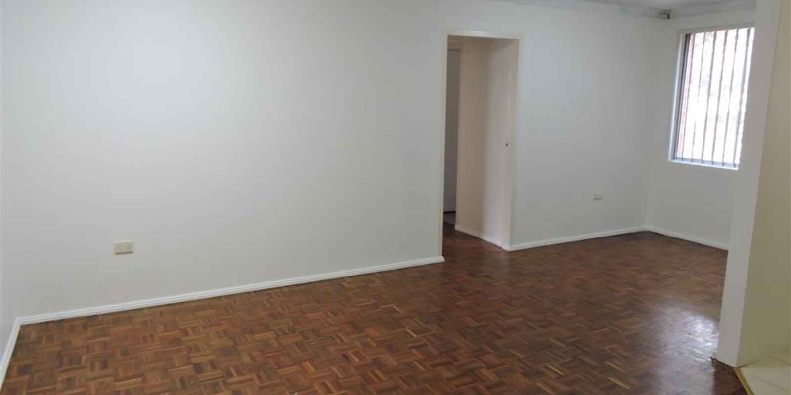 2/29C Great Western Highway Parramatta