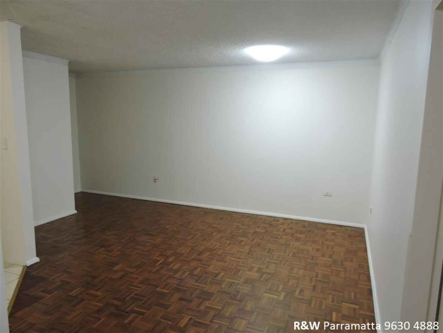 2/29C Great Western Highway Parramatta