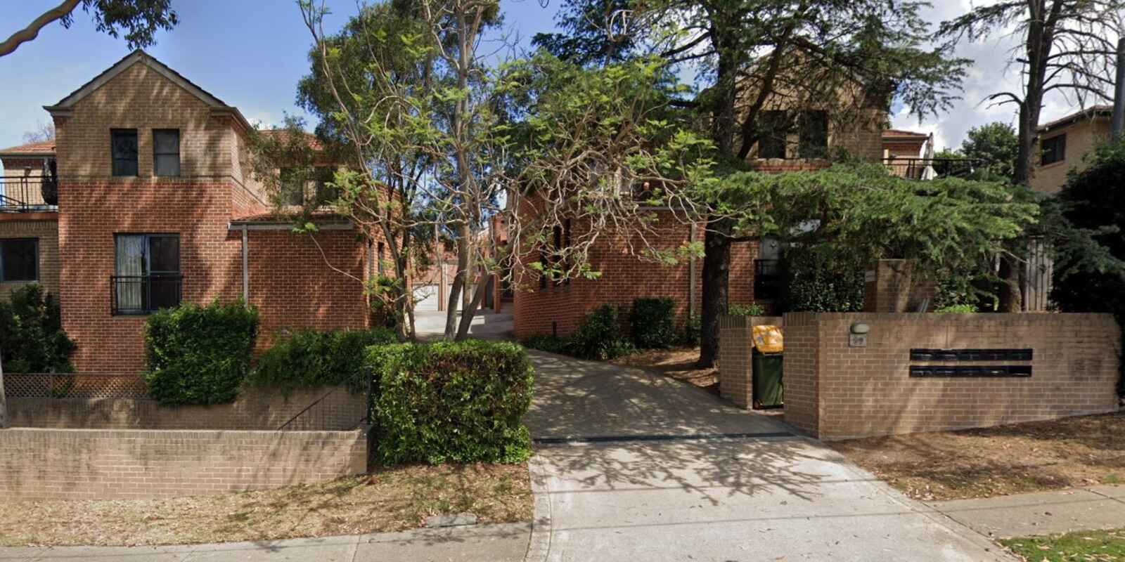 5/99-101 Gladstone Street North Parramatta