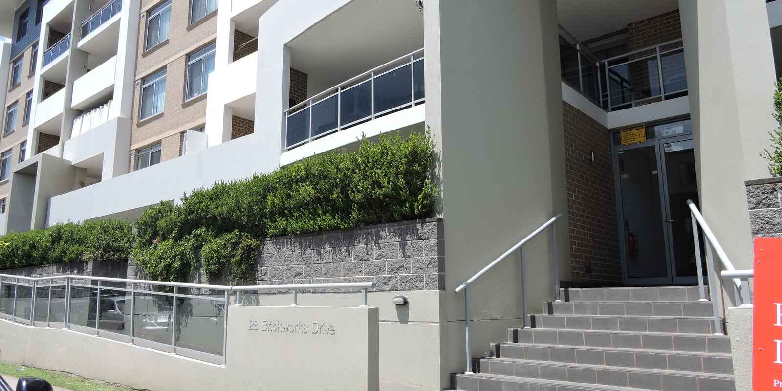 26/28 Brickworks Drive Holroyd